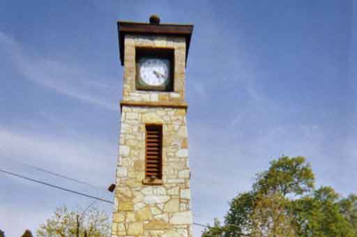 Clock Tower (2)