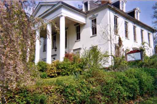 Mansion House (2)