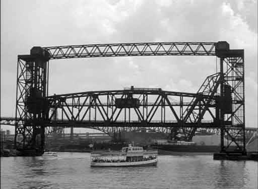 Bridge - 1961