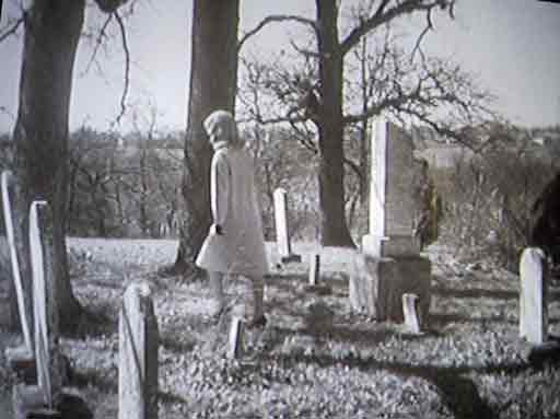 Smith Cemetery - 1962
