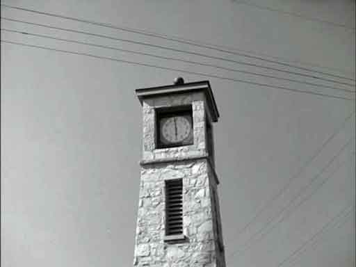 Clock tower (1961)