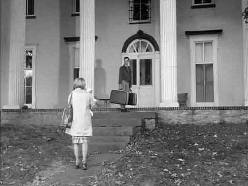 Mansion House (1961)