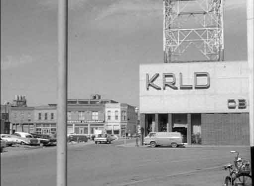 KRLD - 1962